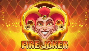 Fire Joker